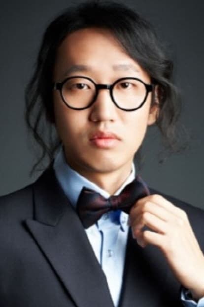 تصویر هنرمند Kim Kyung-Jin