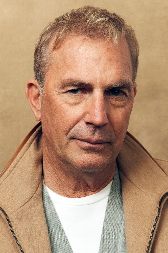تصویر هنرمند Kevin Costner