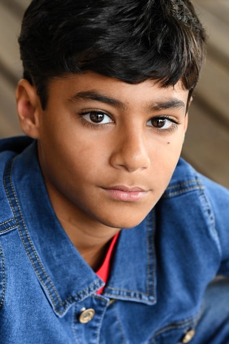 تصویر هنرمند Joey Mekyten
