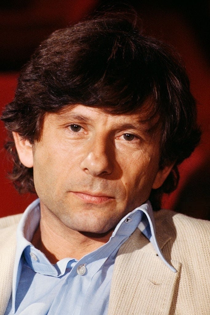 تصویر هنرمند Roman Polanski