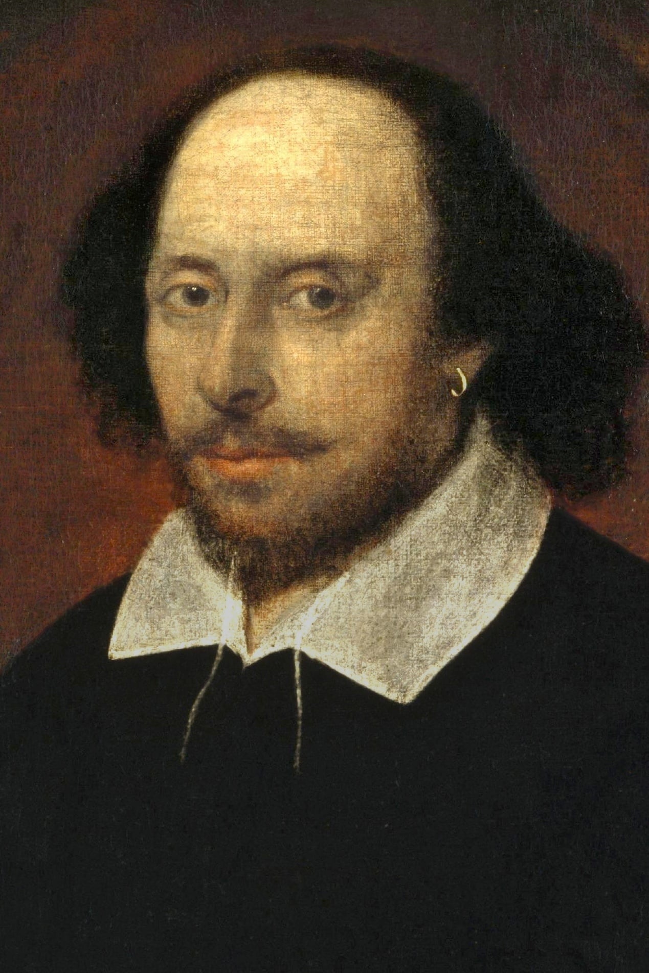 تصویر هنرمند William Shakespeare
