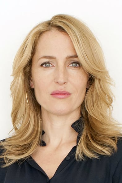 تصویر هنرمند Gillian Anderson