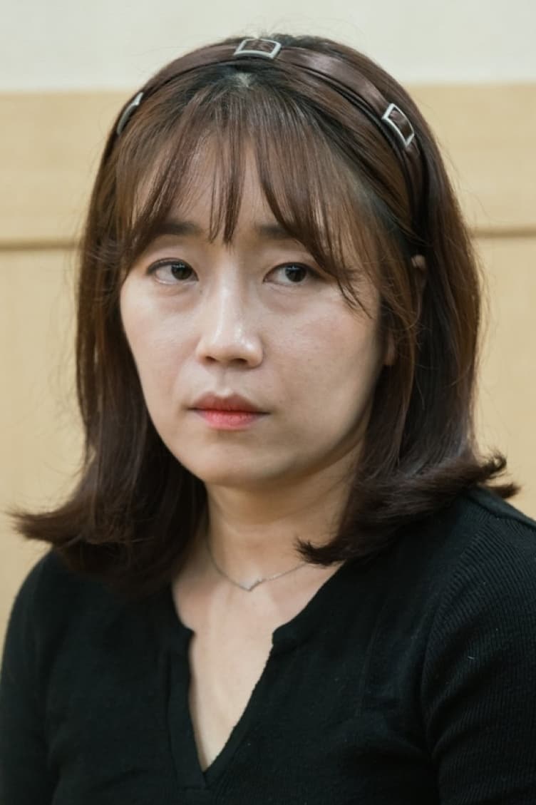 تصویر هنرمند Hong Lu-hyeon