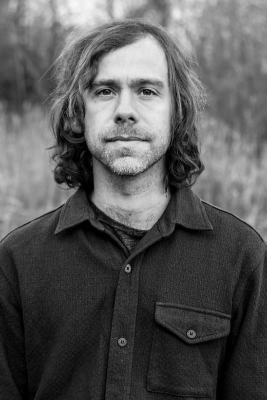 تصویر هنرمند Aaron Dessner