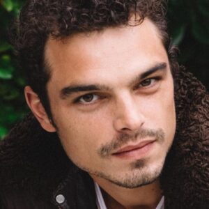 تصویر هنرمند Lucien Guignard