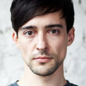 تصویر هنرمند Blake Ritson