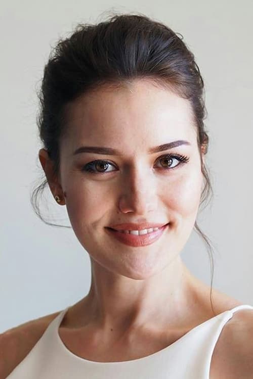 تصویر هنرمند Fahriye Evcen