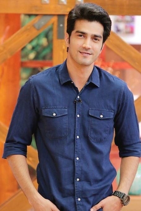 تصویر هنرمند Shehzad Sheikh