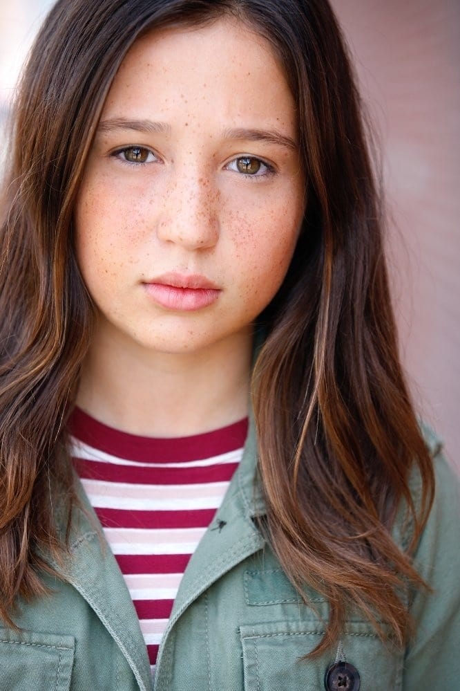 تصویر هنرمند Lucia Ryan