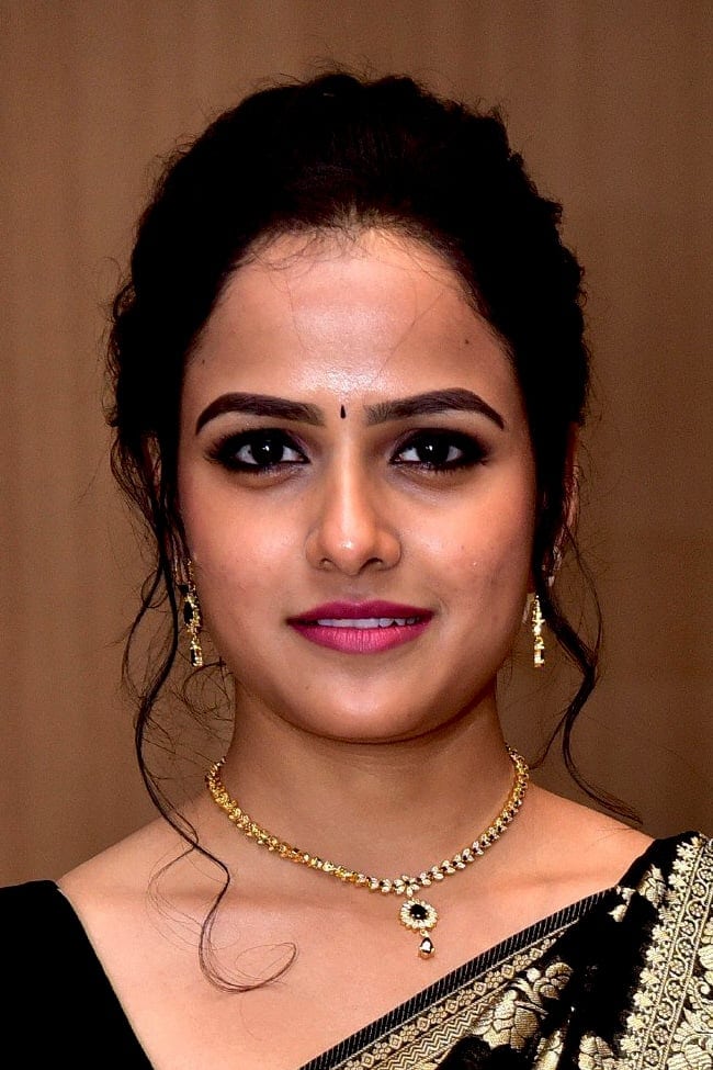 تصویر هنرمند Vaishnavi Chaitanya
