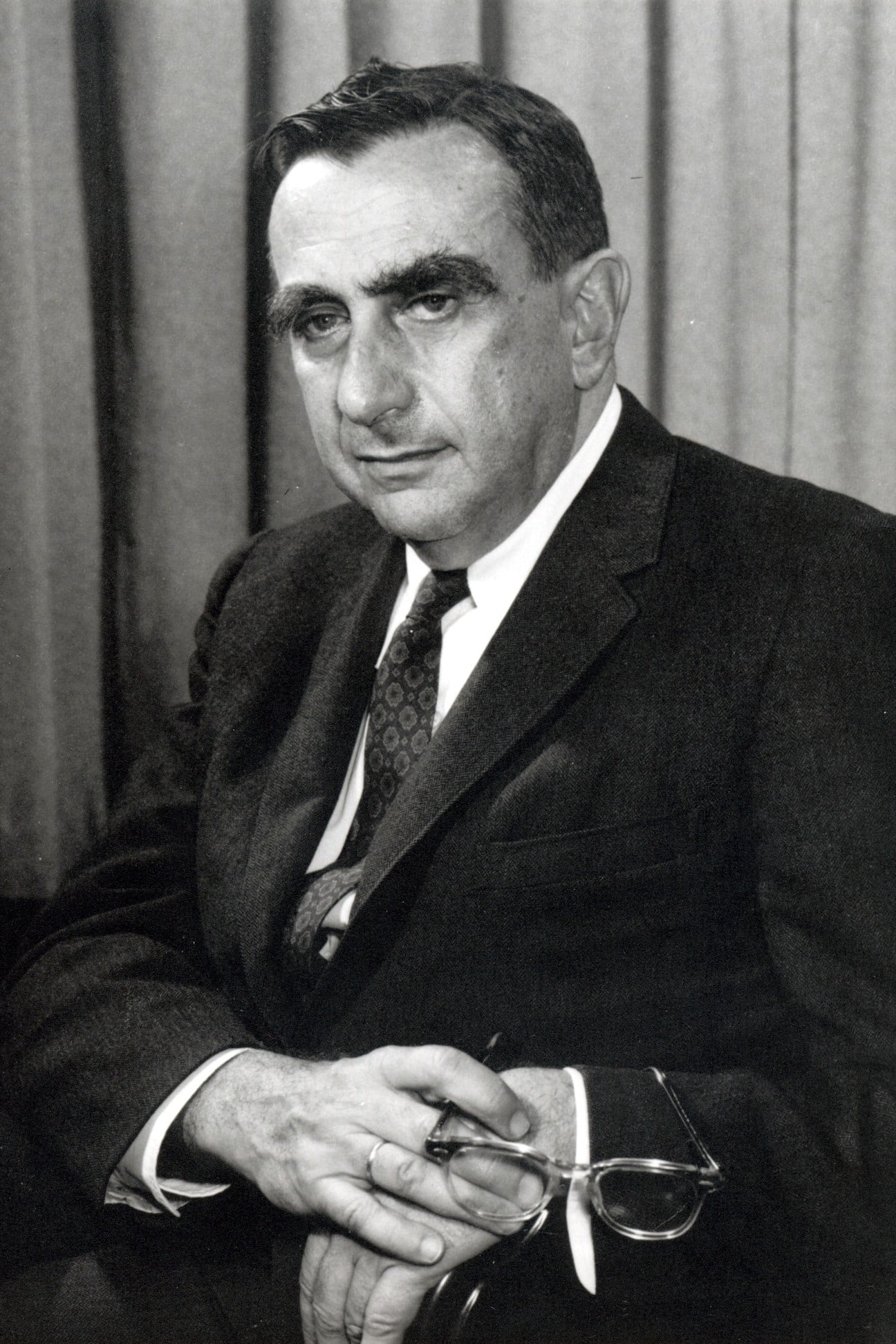تصویر هنرمند Edward Teller