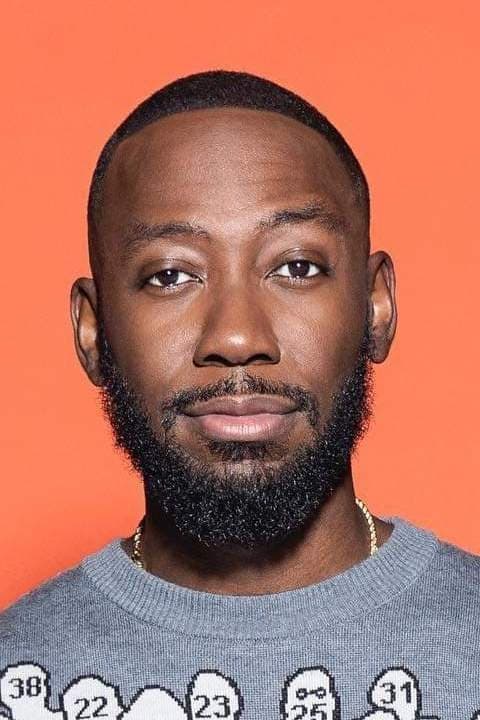 تصویر هنرمند Lamorne Morris