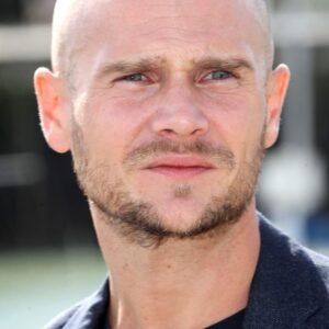 تصویر هنرمند Nicolas Gob