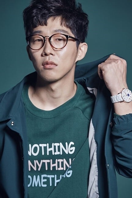 تصویر هنرمند Choi Jae-hwan