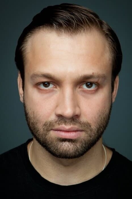 تصویر هنرمند Pavel Khrulyov