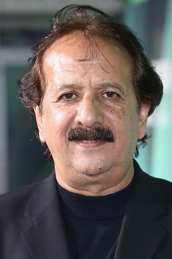 تصویر هنرمند Majid Majidi