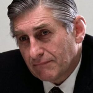 تصویر هنرمند Dean R. Brooks