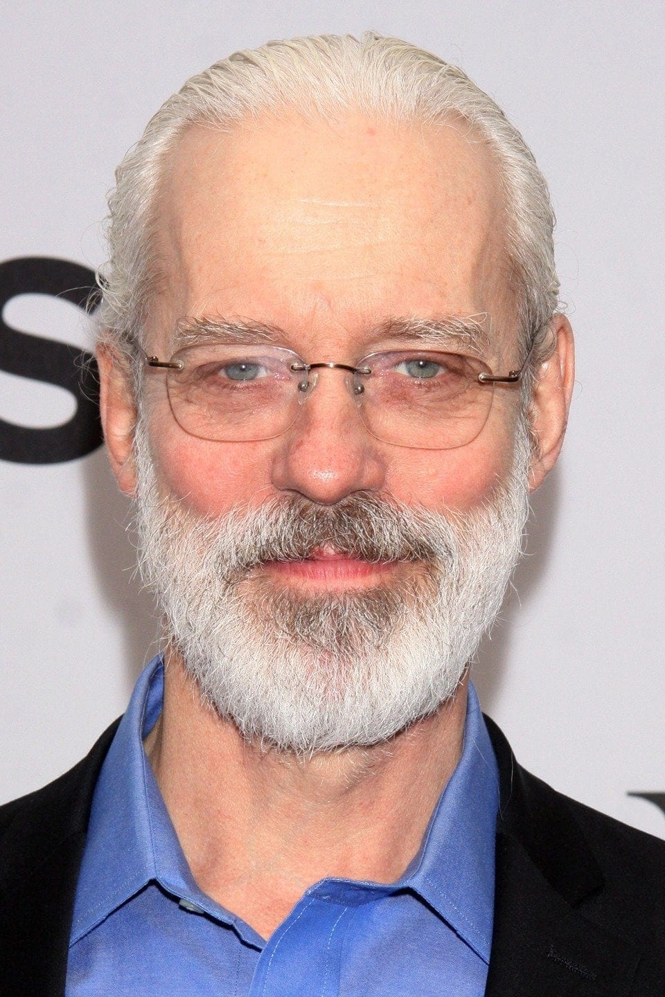 تصویر هنرمند Terrence Mann