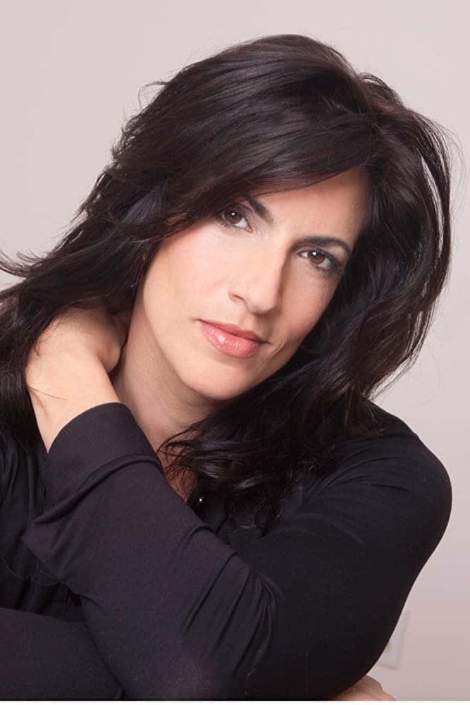 تصویر هنرمند Cathy DeBuono