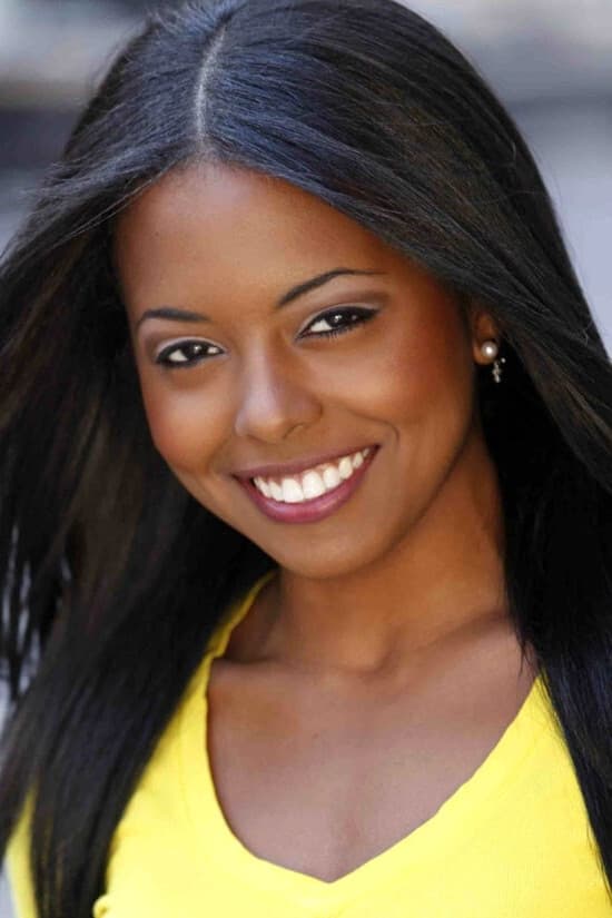 تصویر هنرمند Adrienne Warren