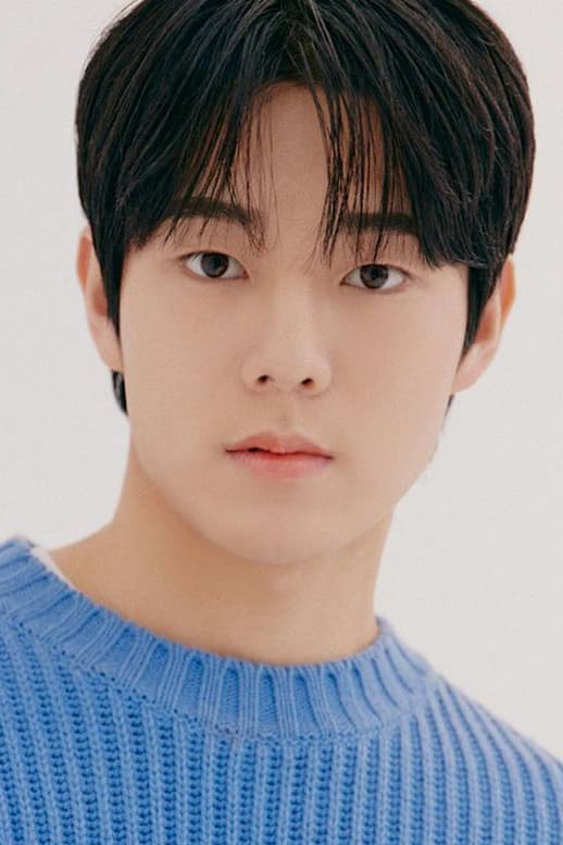 تصویر هنرمند Yoo Jung-hoo