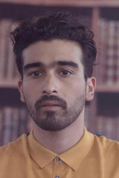 تصویر هنرمند Joel Figueroa
