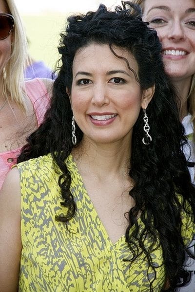 تصویر هنرمند Lia Roldan