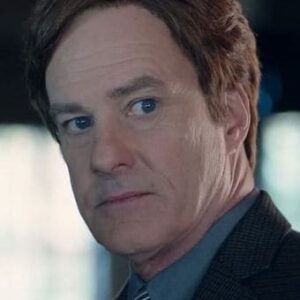 تصویر هنرمند Barclay Hope