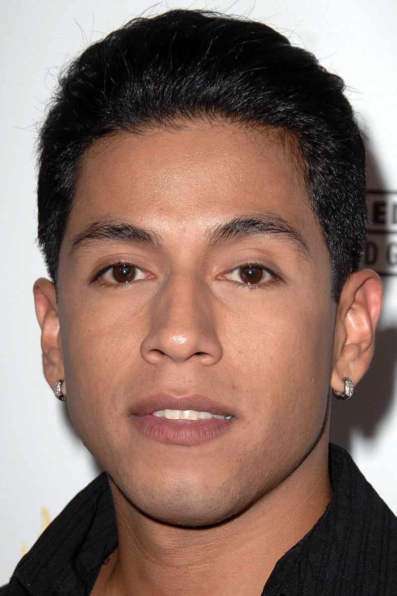 تصویر هنرمند Rudy Youngblood
