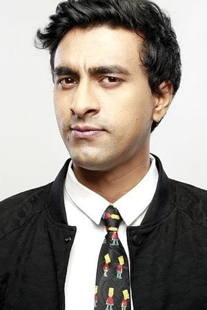 تصویر هنرمند Varun Thakur
