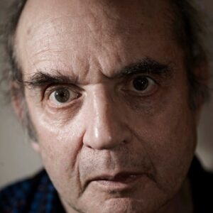 تصویر هنرمند Harvey Pekar