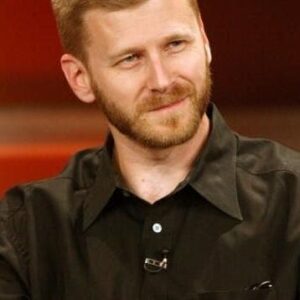 تصویر هنرمند Paul Zbyszewski