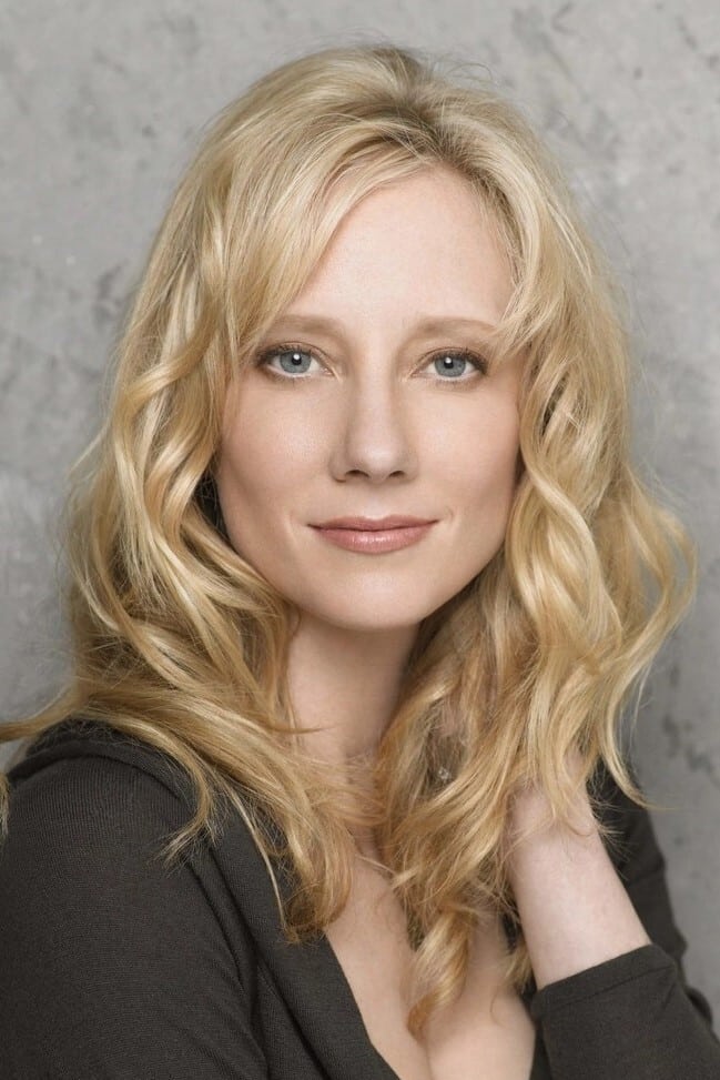 تصویر هنرمند Anne Heche