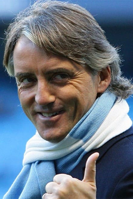 تصویر هنرمند Roberto Mancini