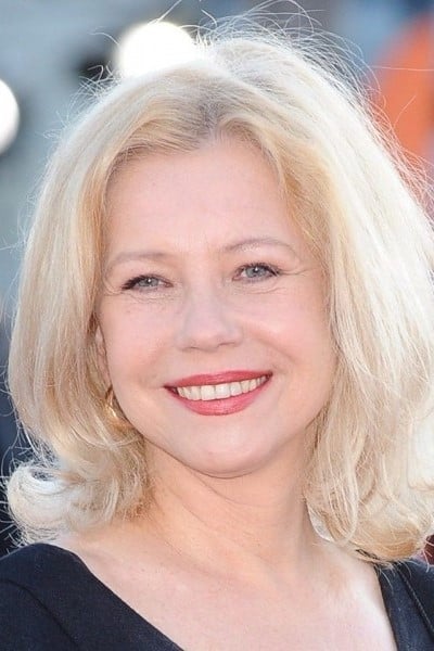 تصویر هنرمند Małgorzata Zajączkowska