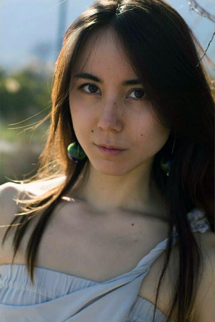 تصویر هنرمند Nagisa Morimoto