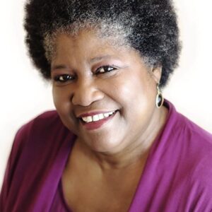 تصویر هنرمند Johnnie Mae