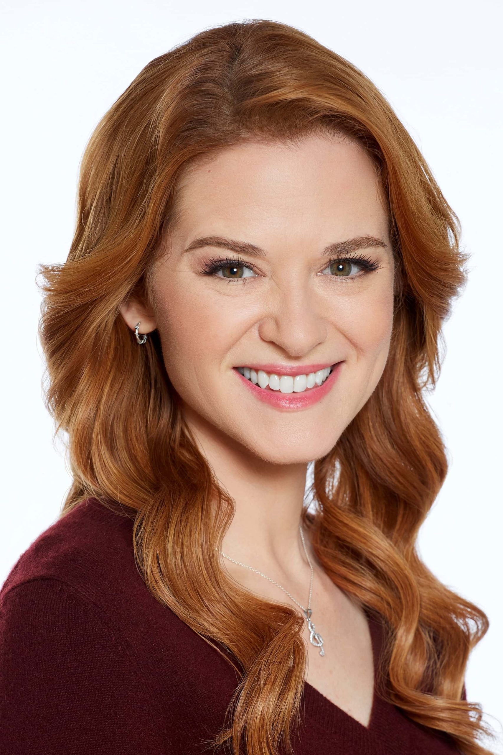 تصویر هنرمند Sarah Drew