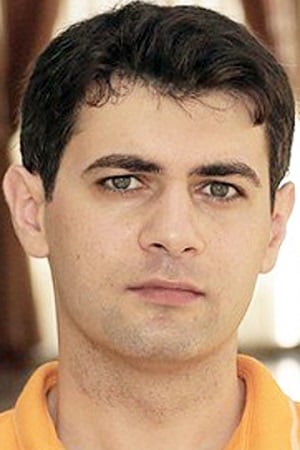 تصویر هنرمند Murat Kabardokov