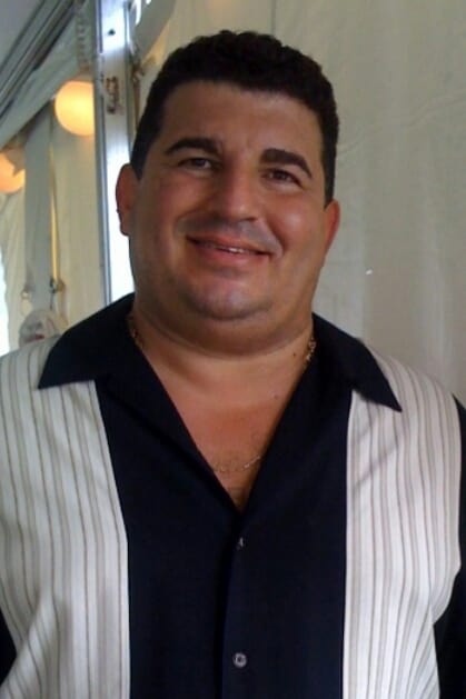 تصویر هنرمند Gaetano LoGiudice