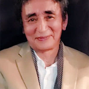 تصویر هنرمند Kōji Shimizu