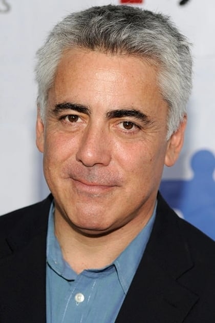 تصویر هنرمند Adam Arkin