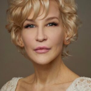 تصویر هنرمند Penny Balfour