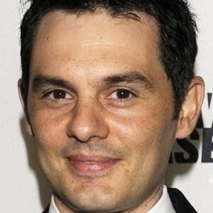 تصویر هنرمند Fred Ewanuick