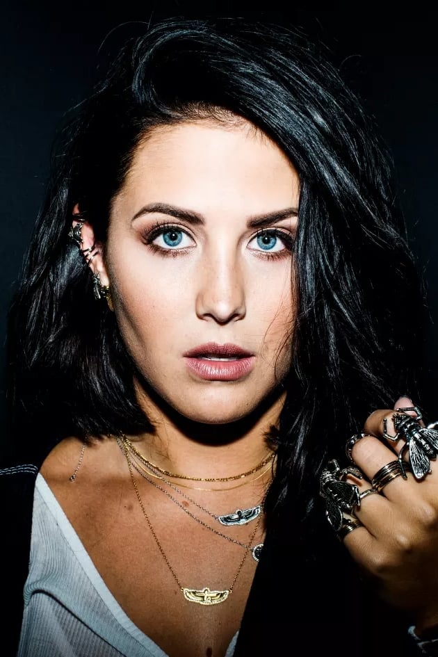 تصویر هنرمند Molly Sandén