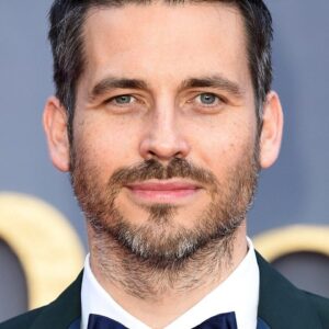 تصویر هنرمند Robert James-Collier