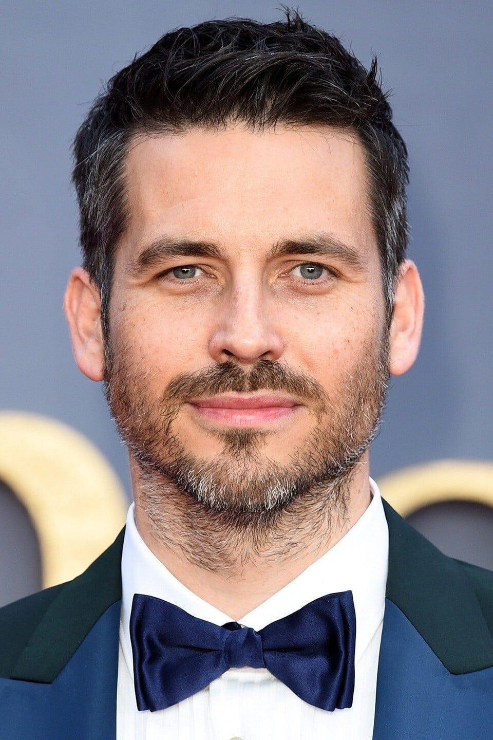 تصویر هنرمند Robert James-Collier