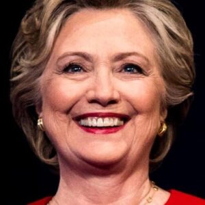 تصویر هنرمند Hillary Clinton