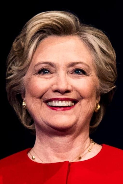 تصویر هنرمند Hillary Clinton