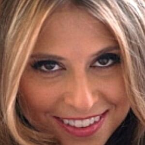 تصویر هنرمند Michelle Nagy